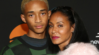 Jada Pinkett Smith Opens Up About Jaden’s Emancipation at 15: 'He Wanted Out, and I Understood That'